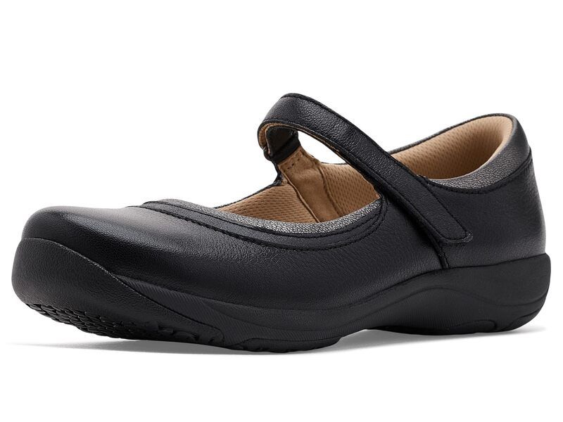 ダンスコ レディース シューズ サンダル Dansko Stacy 20 Black ブラック