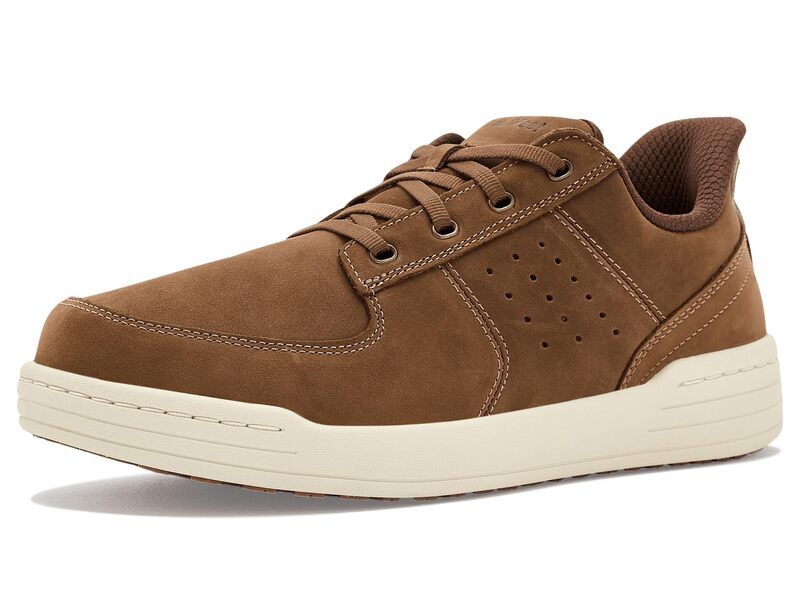オルトフィート メンズ シューズ スニーカー Orthofeet Rove Tan タン 27,170円