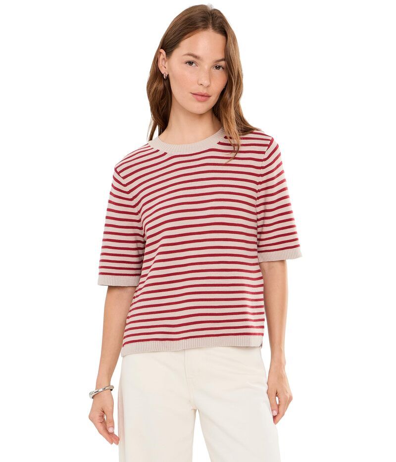 サンクチュアリー レディース アウター ニット・セーター Tシャツ Sanctuary Sweater Tees OpalRaspberry 21,445円