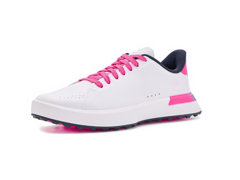 ジーフォア レディース シューズ スニーカー Gfore G112 Love Golf ShoesnowKnockout P
