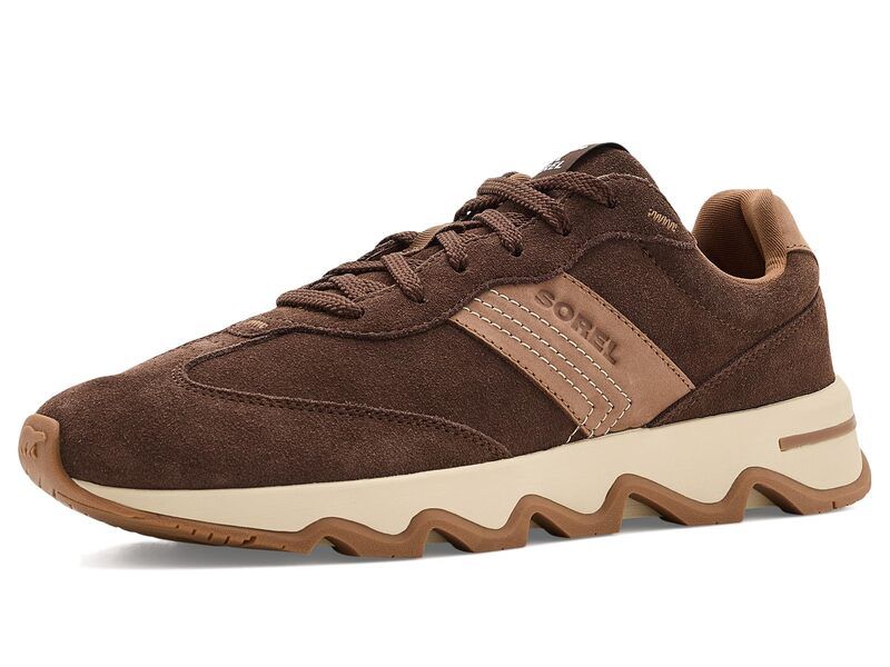 ソレル メンズ シューズ スニーカー Sorel Kinetic Ember LX TobaccoVelvet 31,720円