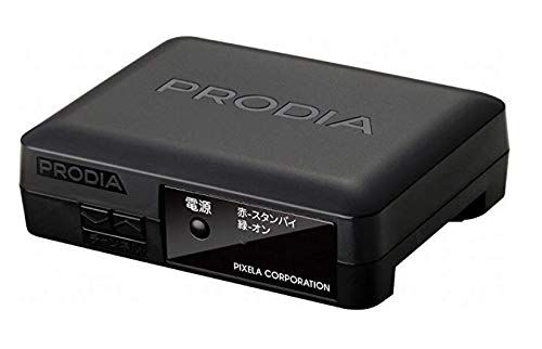PIXELA PRODIA地上デジタルチューナー PRD-BT106-PM1 9,968円