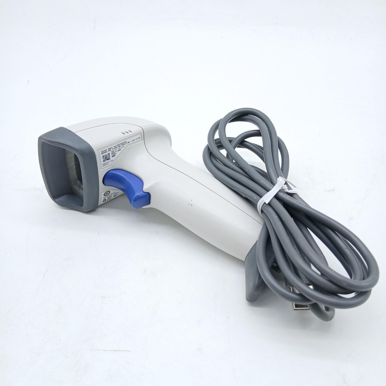 DENSO WAVE デンソーウェーブ AT20Q-SM 中古デンソーウェーブ AT20Q-SM