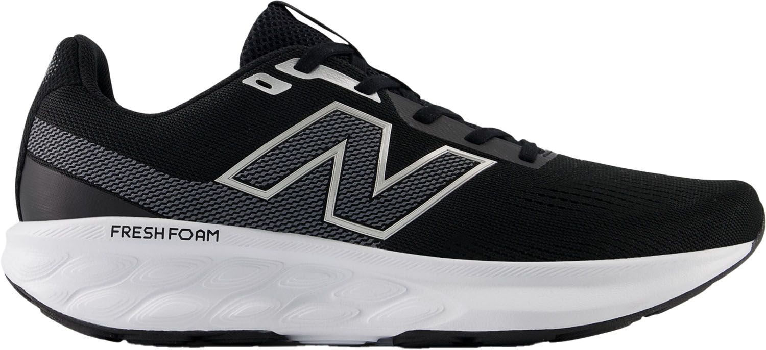 ニューバランス New Balance FRESH FOAM 520 V9 BLACK/WHITE フレッシュフォーム 520 メンズ ランニングシューズ ジョギング フィットネス ジム 通気性 軽量 M520LK94E BLACK/WHITE 310 7,128円