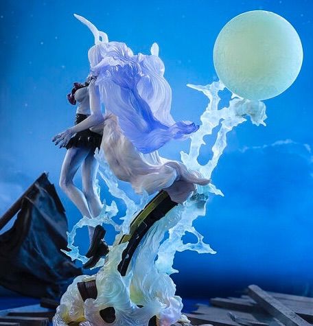 フィギュアーツZERO ［超激戦］ キャロット スーロン 「ONE PIECE