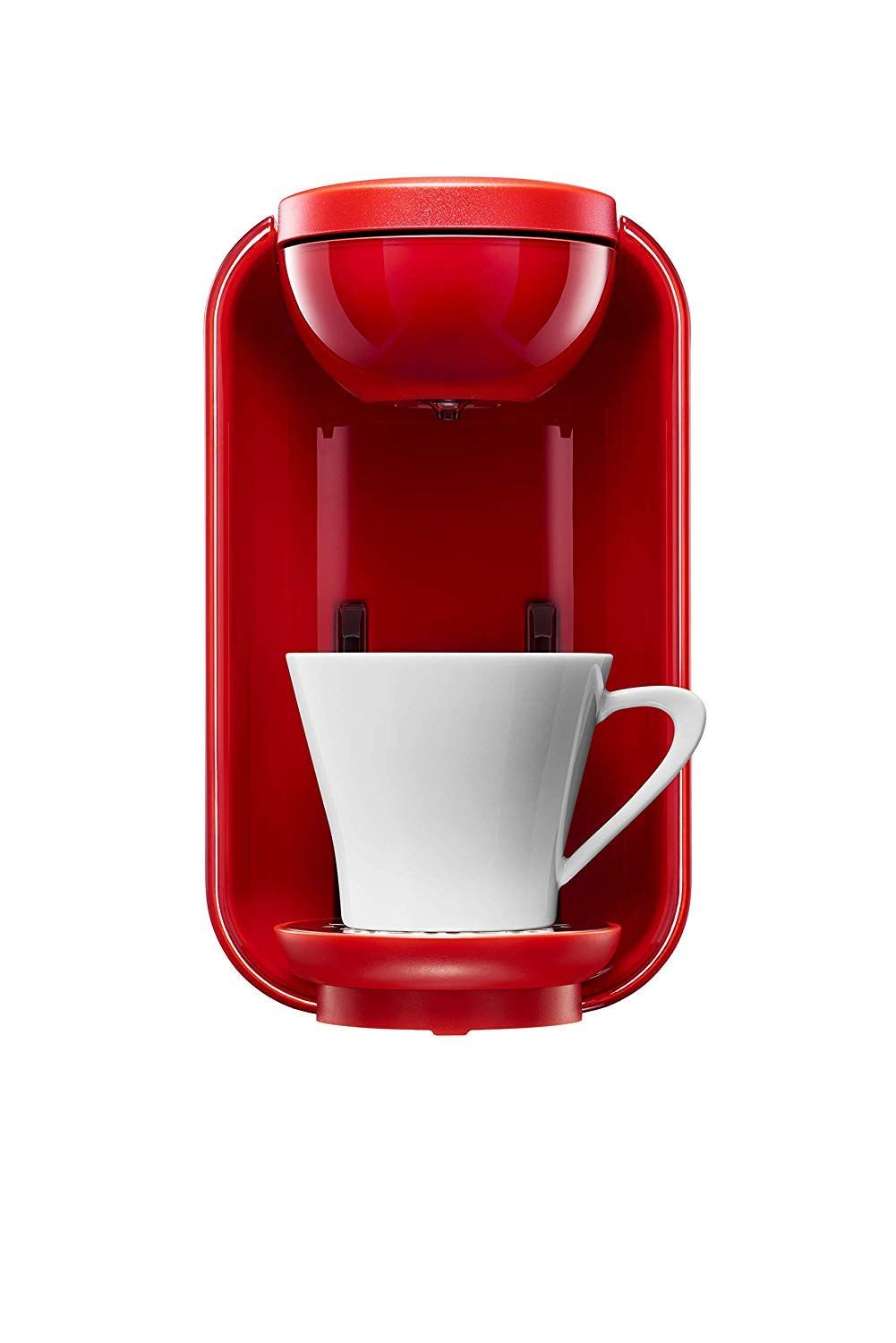 【中古】DRIP POD(ドリップポッド) UCC(上島珈琲) ドリップポッド レッド DP2(R) DRIP POD(ドリップポッド) UCC(上島珈琲) ドリップポッド レッド DP2(R