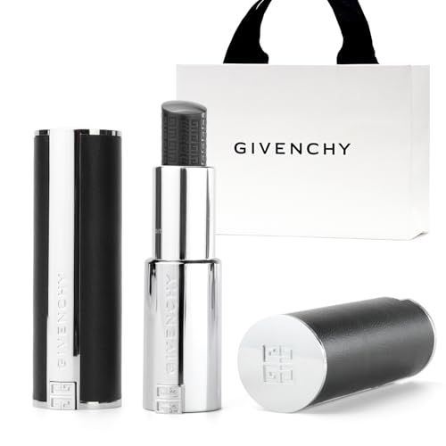 【国内正規品・ショッパー付】GIVENCHY ジバンシイ ルージュ・アンテルディ・バーム (#10) 3.4g リップバーム リップケア 口紅 誕生日 母の日 記念日 ホワイトデー お返し クリスマス プレゼント ギフト コスメ 化粧品 レディース 純正pms