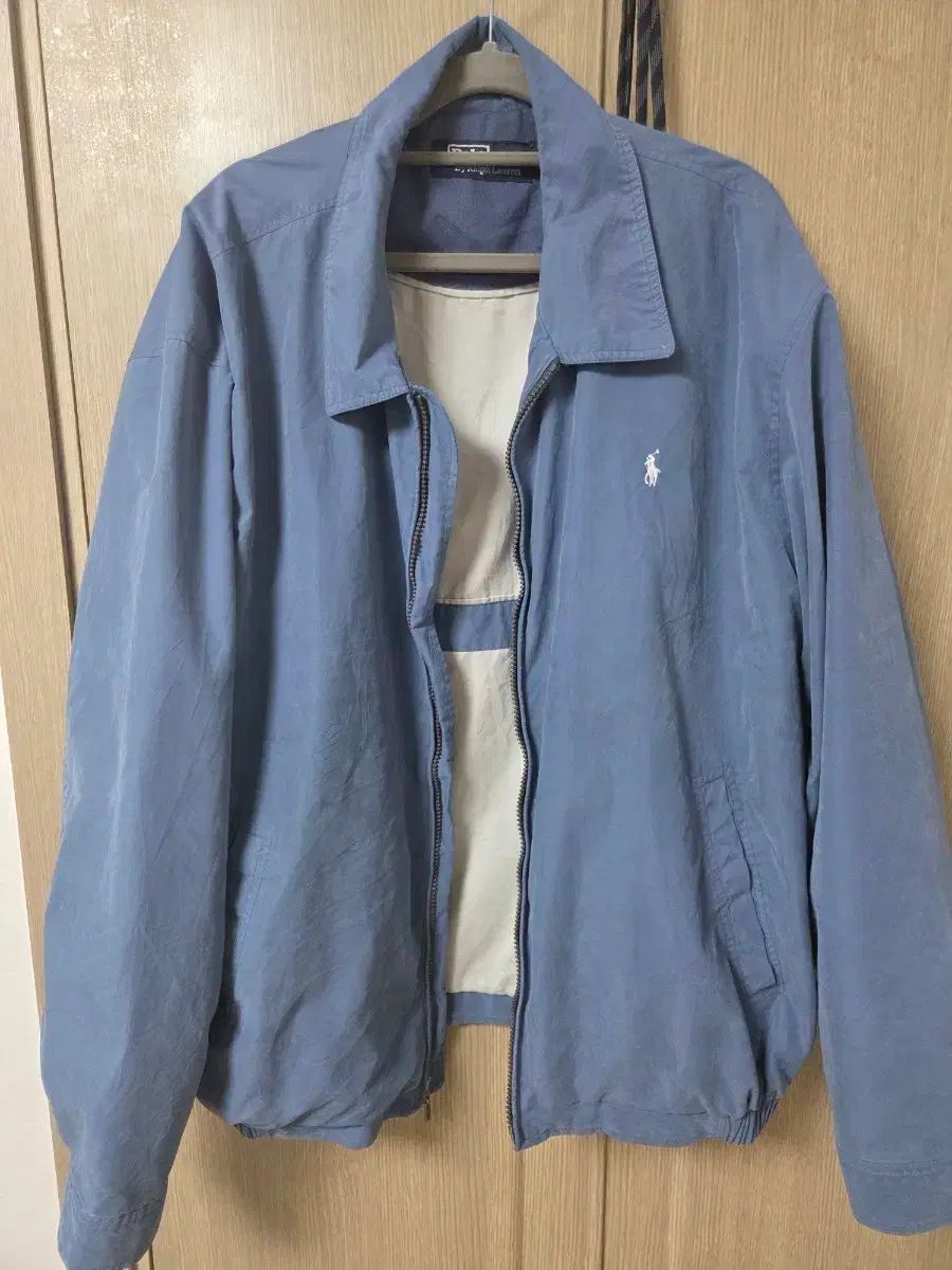 ポロ ラルフローレン ブルゾン ジャケット XL