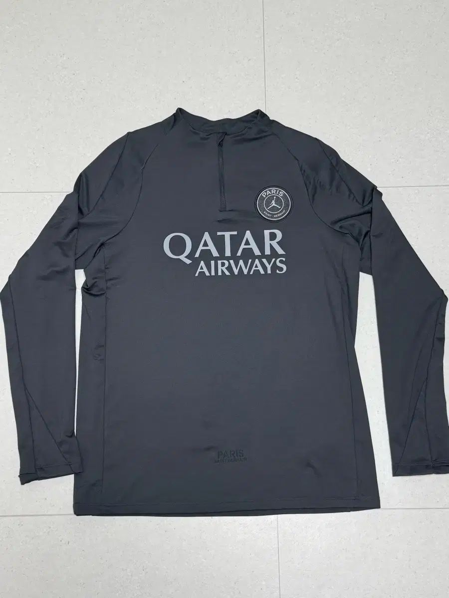 25-26 パリ・サンジェルマン ジョーダン x PSG ドリルトップ L 7,182円