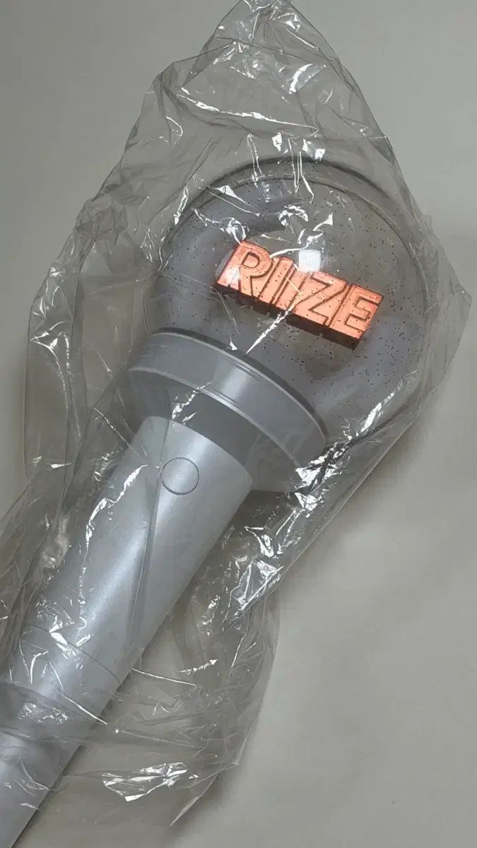 RIIZE（ライズ）応援棒 ラブ棒 riize