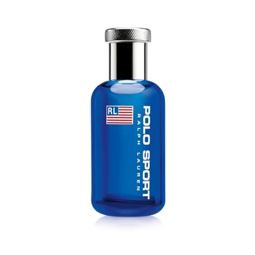 RALPH LAUREN(ラルフローレン) ポロスポーツフォーメン オードトワレ 75mL【並行輸入品】 75ミリリットル (x 1)pms 5968f781