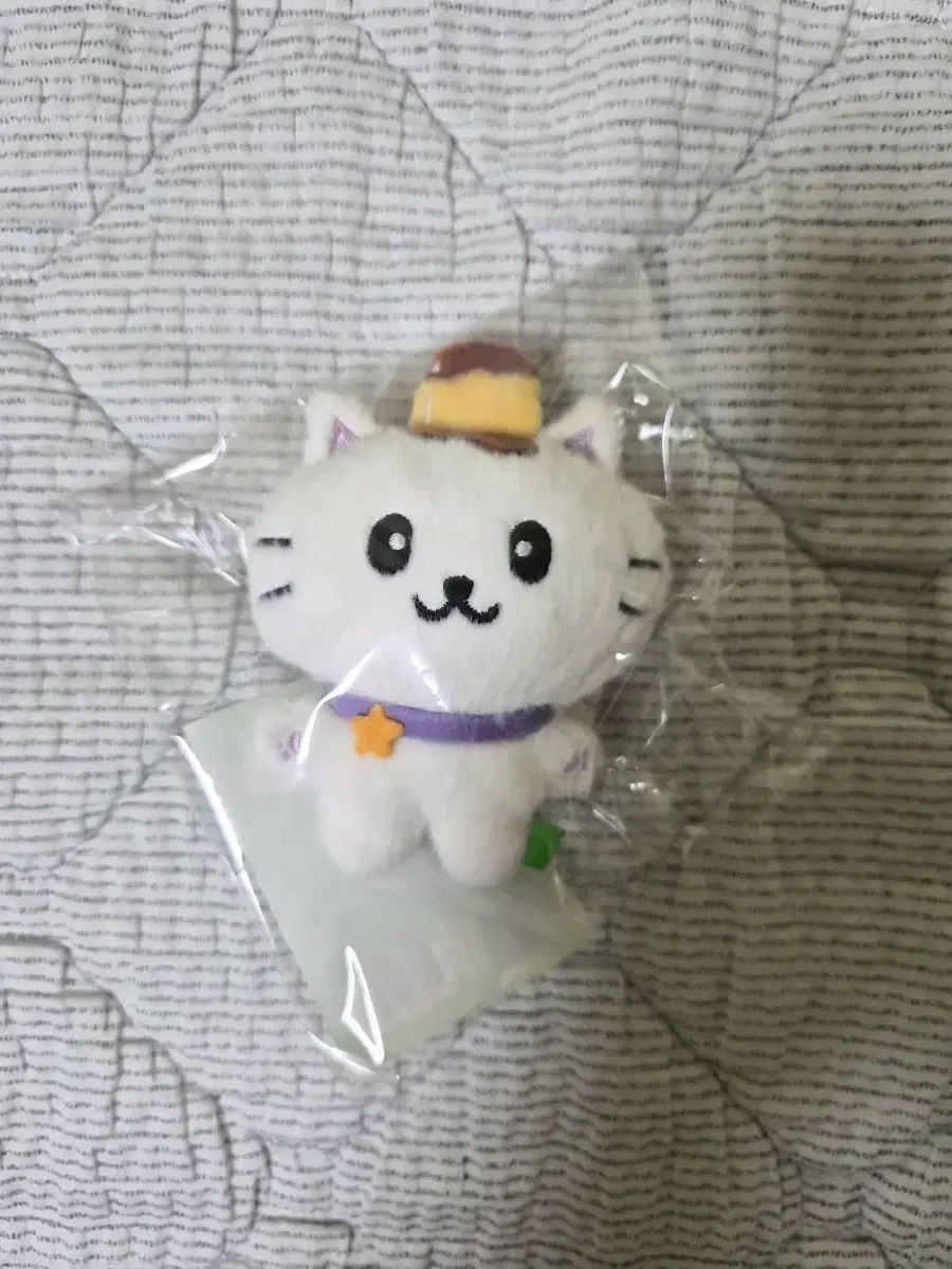 プロミスナイン(fromis_9) イ・ナギョン(LEE NAGYUNG) ぬいぐるみ 出品