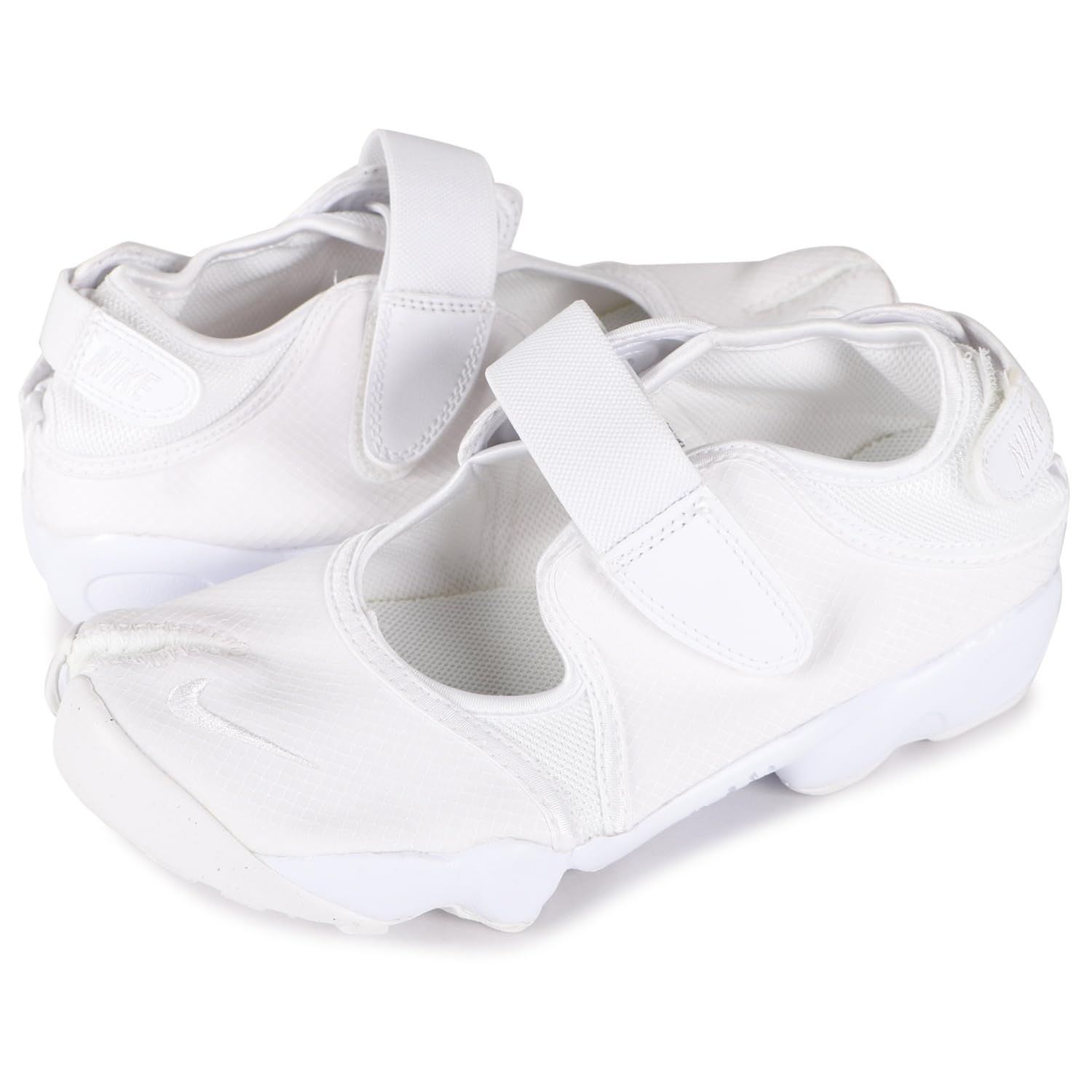 [ナイキ] スニーカー エアリフト ブリーズ WMNS AIR RIFT BREATHE レディース DN1338-100 ホワイト 白 24.0 cm [並行輸入品] [ホワイト] [24.0 cm]