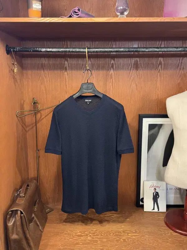 GIORGIO ARMANI Tシャツ 105