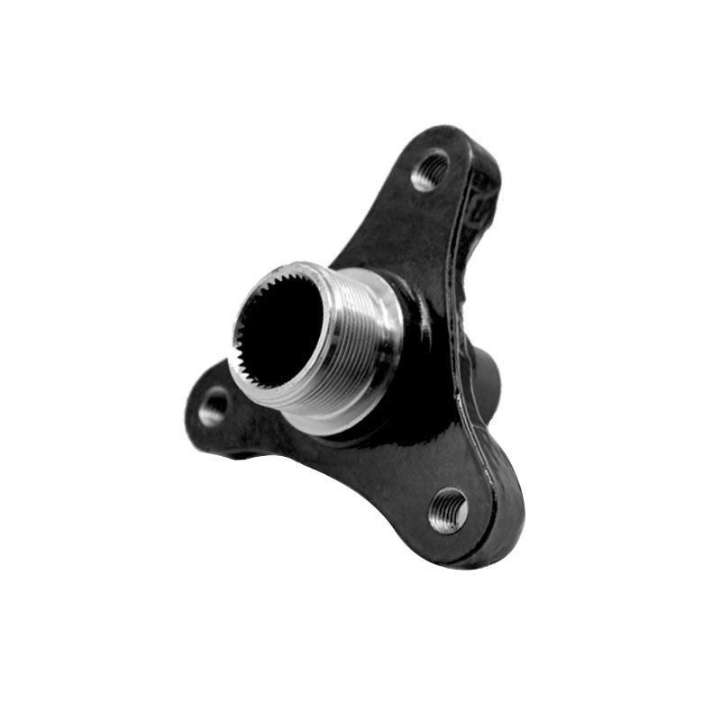 BMW 520 525 530 730 760 F02 F10 F18 2008〜2017対応 リアアクスルデフフランジ 81mm・85mm 34/37ギア