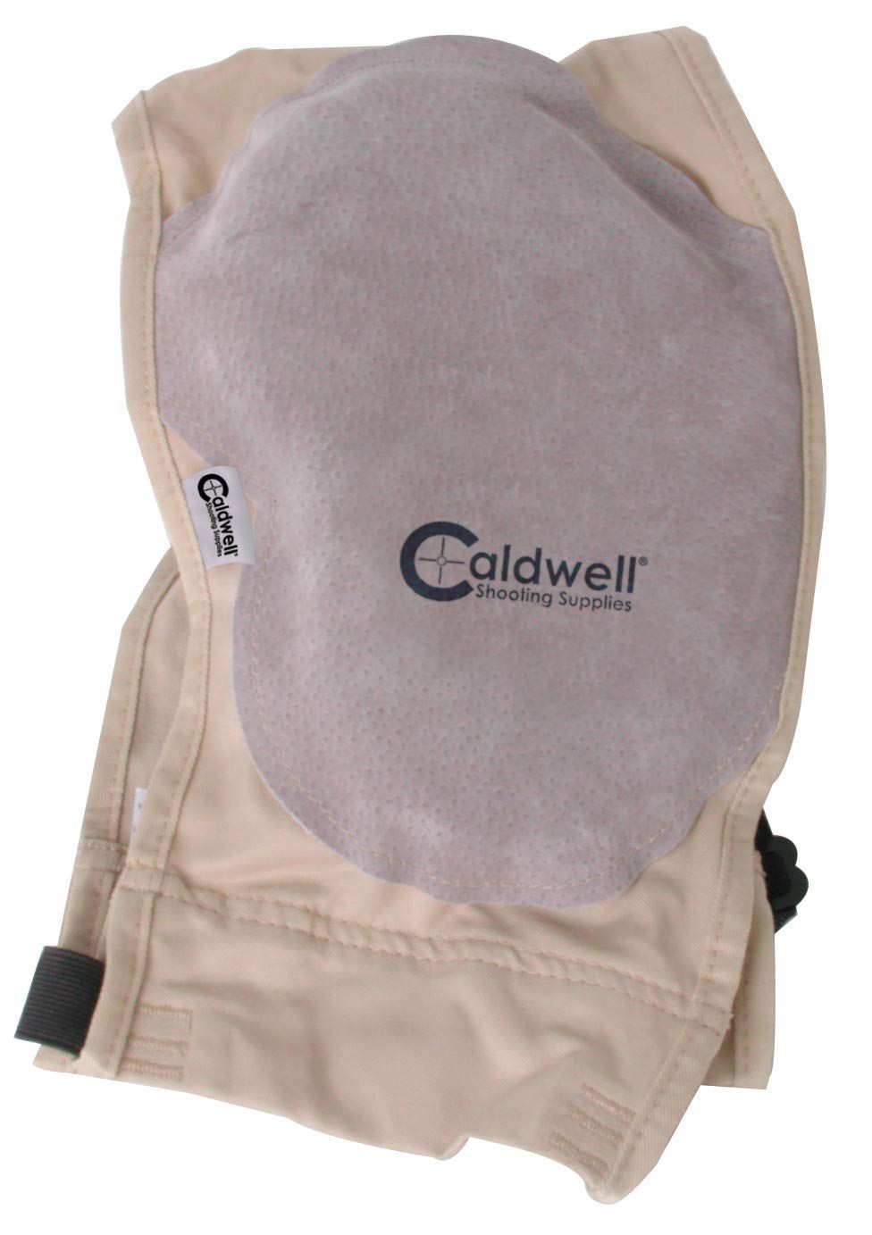 Caldwell Super Mag Plus Recoil Shield Ambidextrous