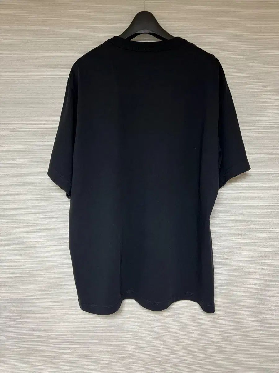 L ヘルムート・ラング ロゴ Classic 半袖 Tシャツ