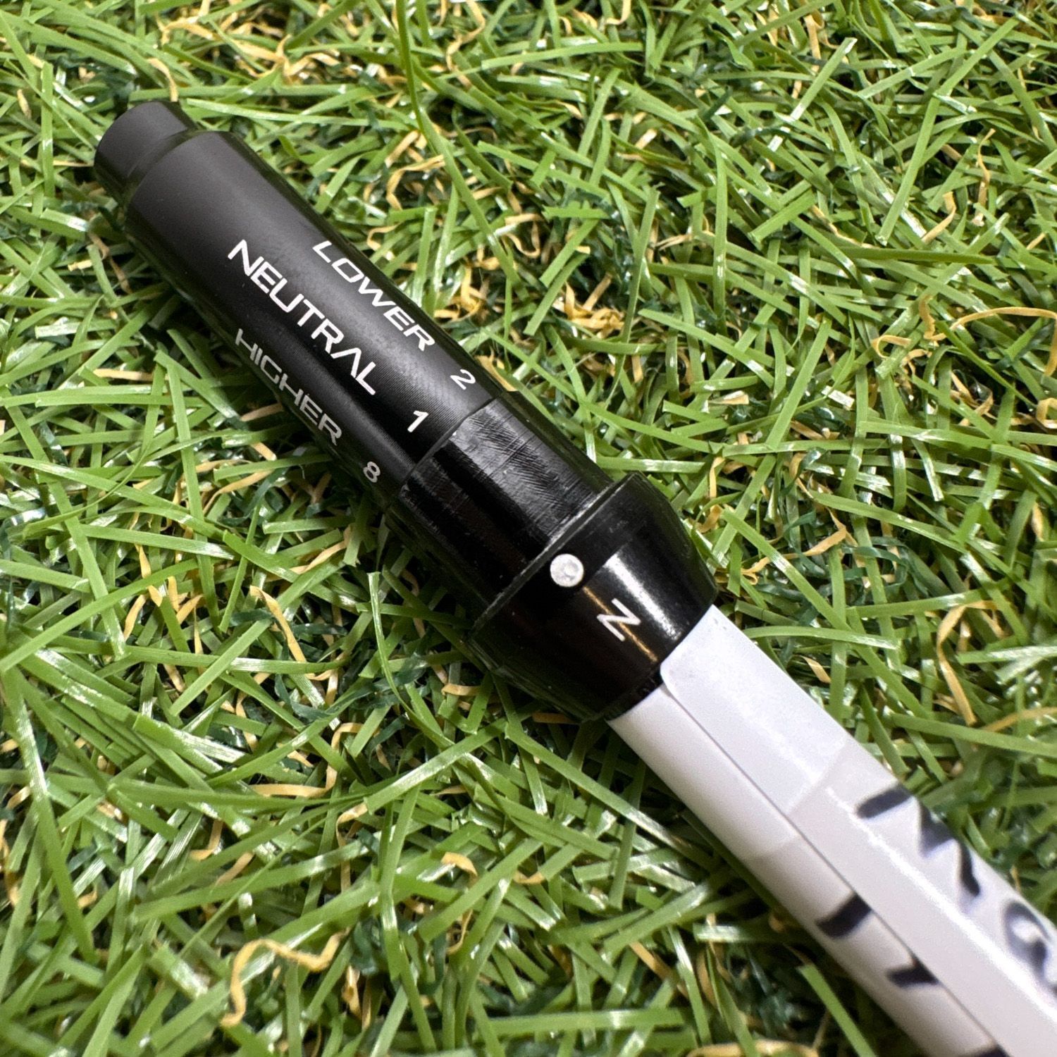 A在】USTマミヤ リンク M4OX 6S 1W用シャフト 44.5インチ S - メルカリ