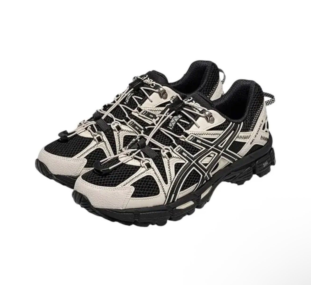 ☆ asics ☆ ASICS Gel-Kahana 8 トレイルスニーカー 27cm