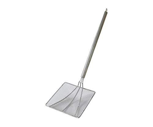 【新品・3営業日で発送】杉山工業 18-8 角カス揚げ(22cm) SPF-220 1本 11,174円