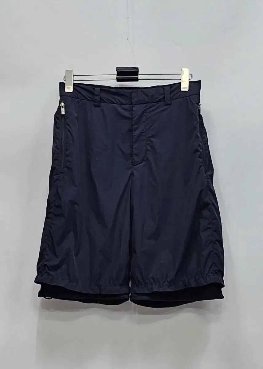 SOUTH CAPE 21SS ゴルフ バミューダ パンツ ハーフパンツ / メンズ 78 ダークネイビー 12,181円