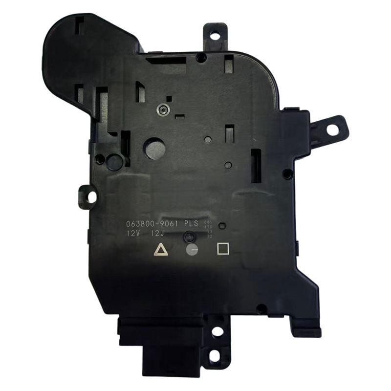 トヨタ カムリ 2018-2024 HVAC ブレンドエアドアアクチュエーター 87106-47180 13,088円
