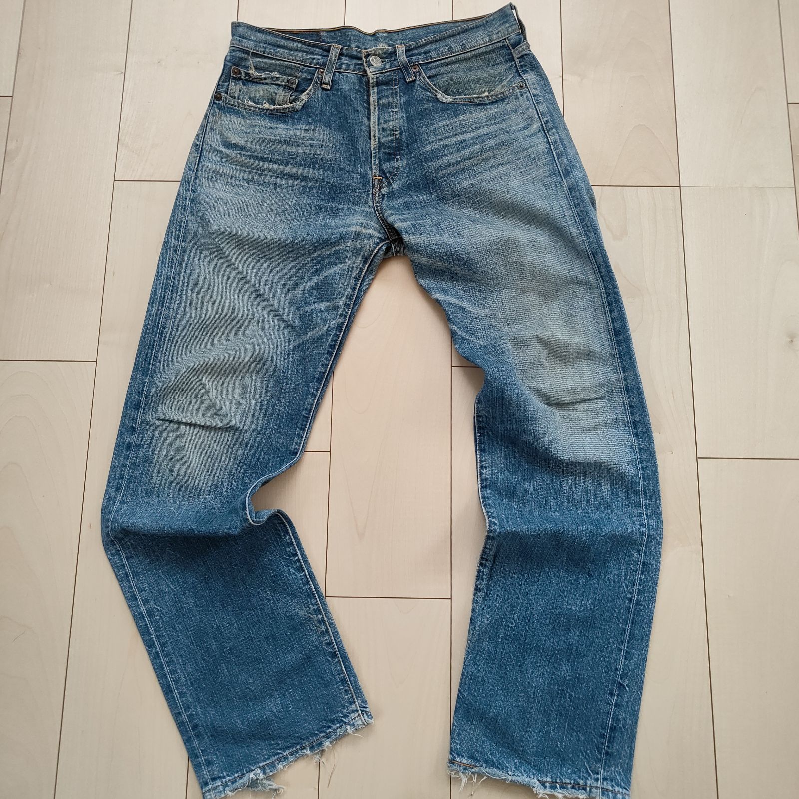 リーバイス501 03501-01 刻印359 LEVIS リーヴァイ・ストラウス LEVI'S