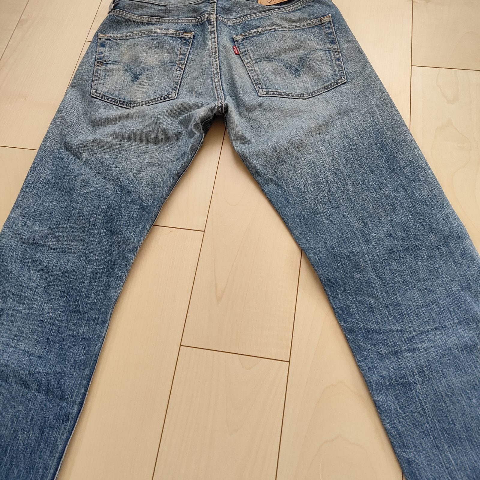 リーバイス501 03501-01 刻印359 LEVIS リーヴァイ・ストラウス LEVI'S