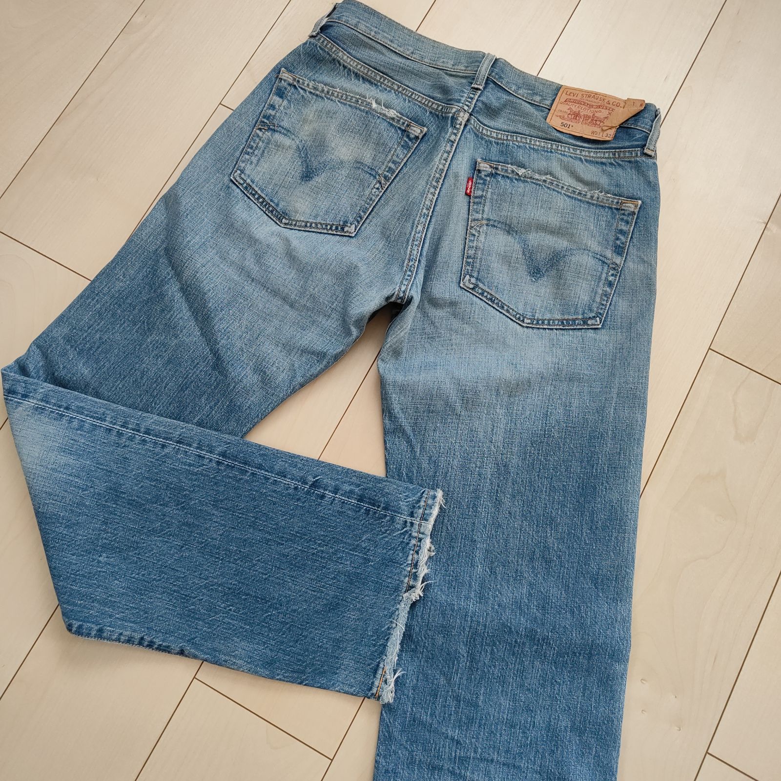 リーバイス501 03501-01 刻印359 LEVIS リーヴァイ・ストラウス LEVI'S