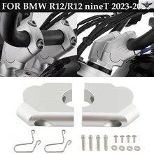 BMW R12 R12 NINET NINE T 2023-2026 対応バイク用ハンドルバーライザーキット