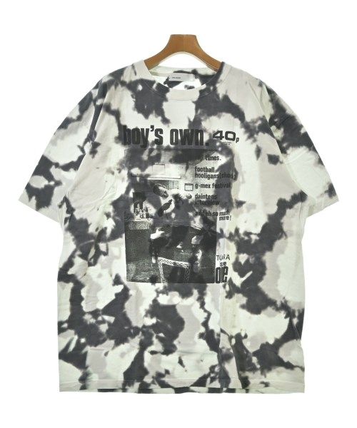 TOGA Tシャツ・カットソー メンズ 【古着】【中古】【送料無料】