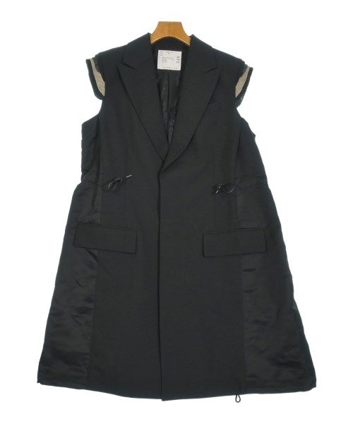 sacai コート（その他） メンズ 【古着】【中古】【送料無料】 - メルカリ