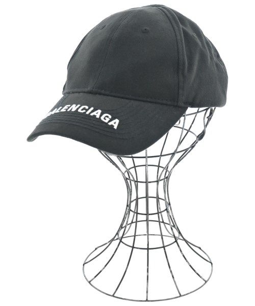 BALENCIAGA キャップ メンズ 【古着】【中古】【送料無料】