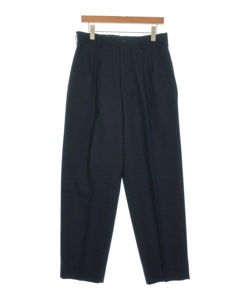 yohji yamamoto POUR HOMME スラックス メンズ 【古着】【中古】【送料無料】 18,200円