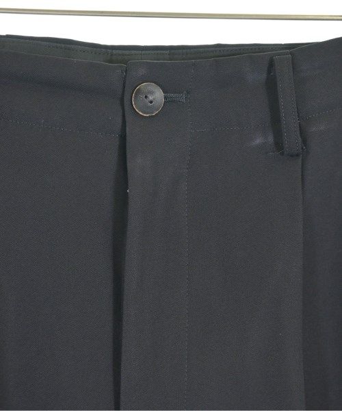 yohji yamamoto POUR HOMME スラックス メンズ 【古着】【中古】【送料