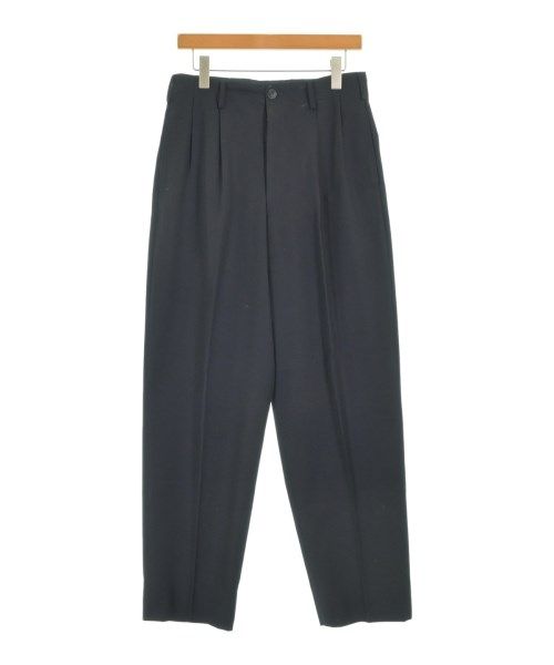 yohji yamamoto POUR HOMME スラックス メンズ 【古着】【中古】【送料