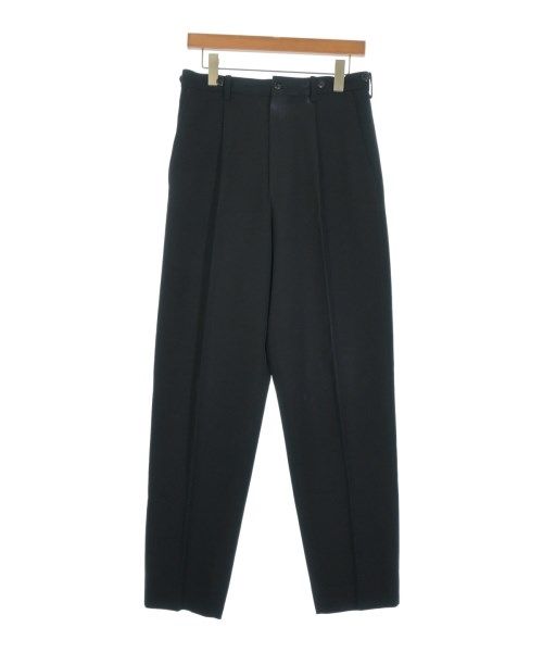 yohji yamamoto POUR HOMME スラックス メンズ 【古着】【中古】【送料無料】
