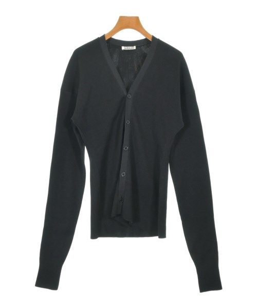 AURALEE カーディガン レディース 【古着】【中古】【送料無料】 36,010円