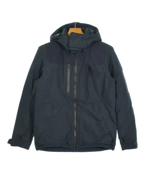 White Mountaineering ダウンジャケット/ダウンベスト メンズ 【古着】【中古】【送料無料】