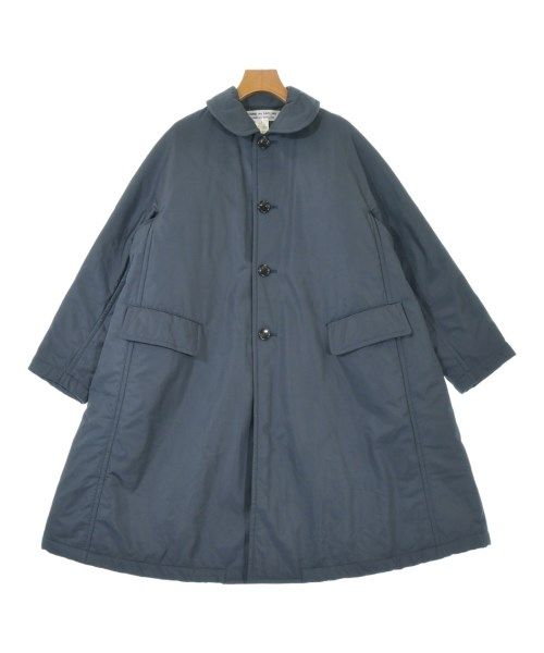 COMME des GARCONS COMME des GARCONS ステンカラーコート レディース 【古着】【中古】【送料無料】 27,170円