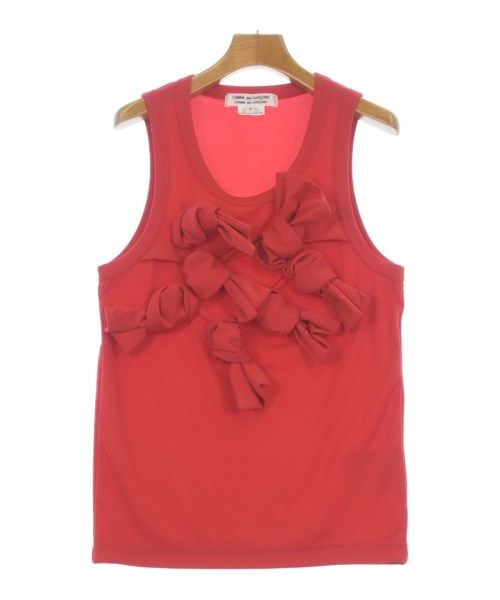 COMME des GARCONS COMME des GARCONS タンクトップ レディース 【古着】【中古】【送料無料】