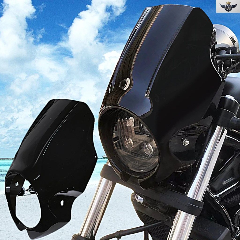フェアリング、ヘッドライト、ウインドシールドカバー ホンダ 2020-2023 REBEL CMX 300 500 1100 モデル