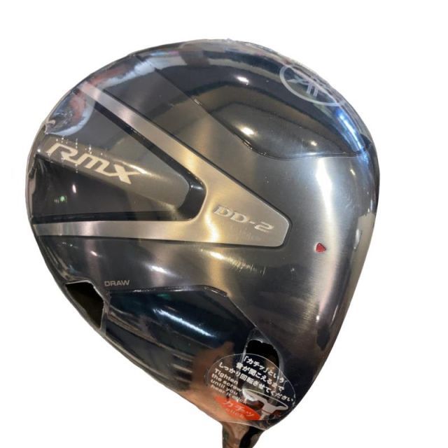 【中古】 ヤマハ RMX DD-2(2026) 10.5° ドライバー DR TENSEI GR 50 (フレックスR) メンズ 男性用 右利き 右用 Nランク ゴルフクラブ