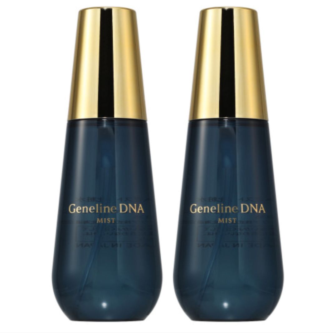 ジェネラインDNA　ミスト　化粧水