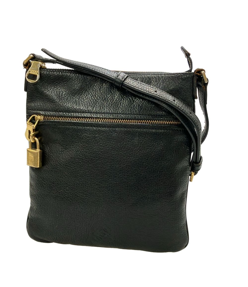 ロエベ ショルダーバッグ 斜め掛け レディース LOEWE