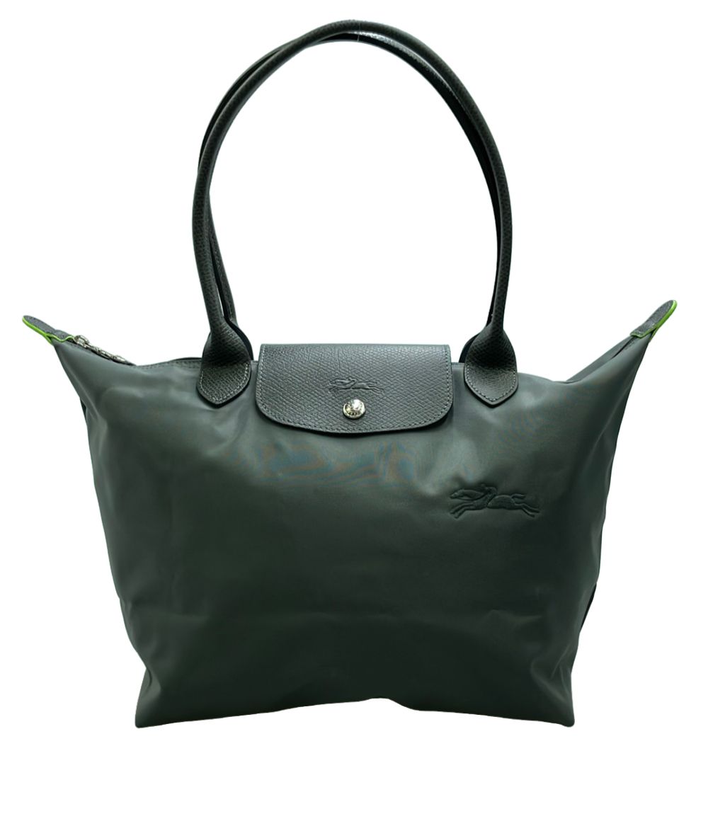 美品 ロンシャン トートバッグ レディース Longchamp