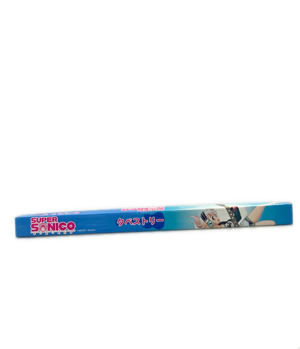 エスケイジャパン すーぱーそに子 タペストリー.B 7,094円