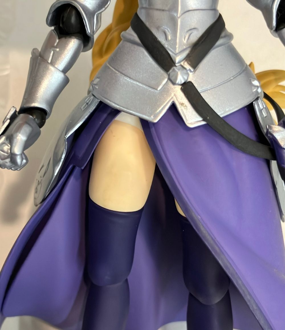 マックスファクトリー Fate Grand Order figma ルーラー/ジャンヌ