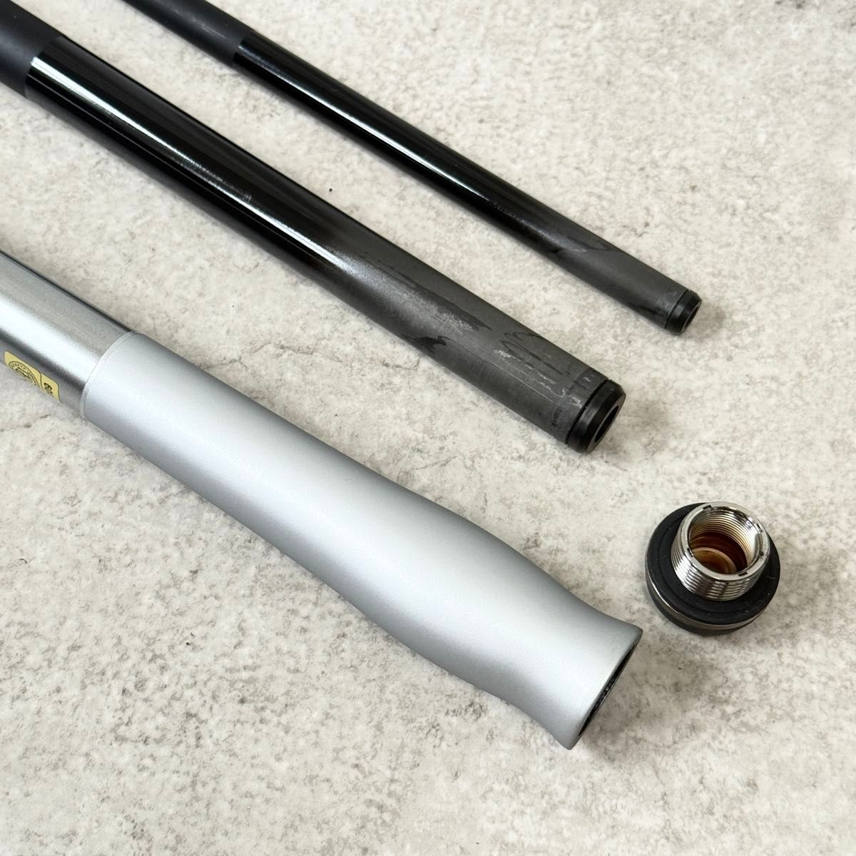 ☆実釣未使用☆ダイワ トーナメントキャスターAGS TYPE-T 32-428/DAIWA