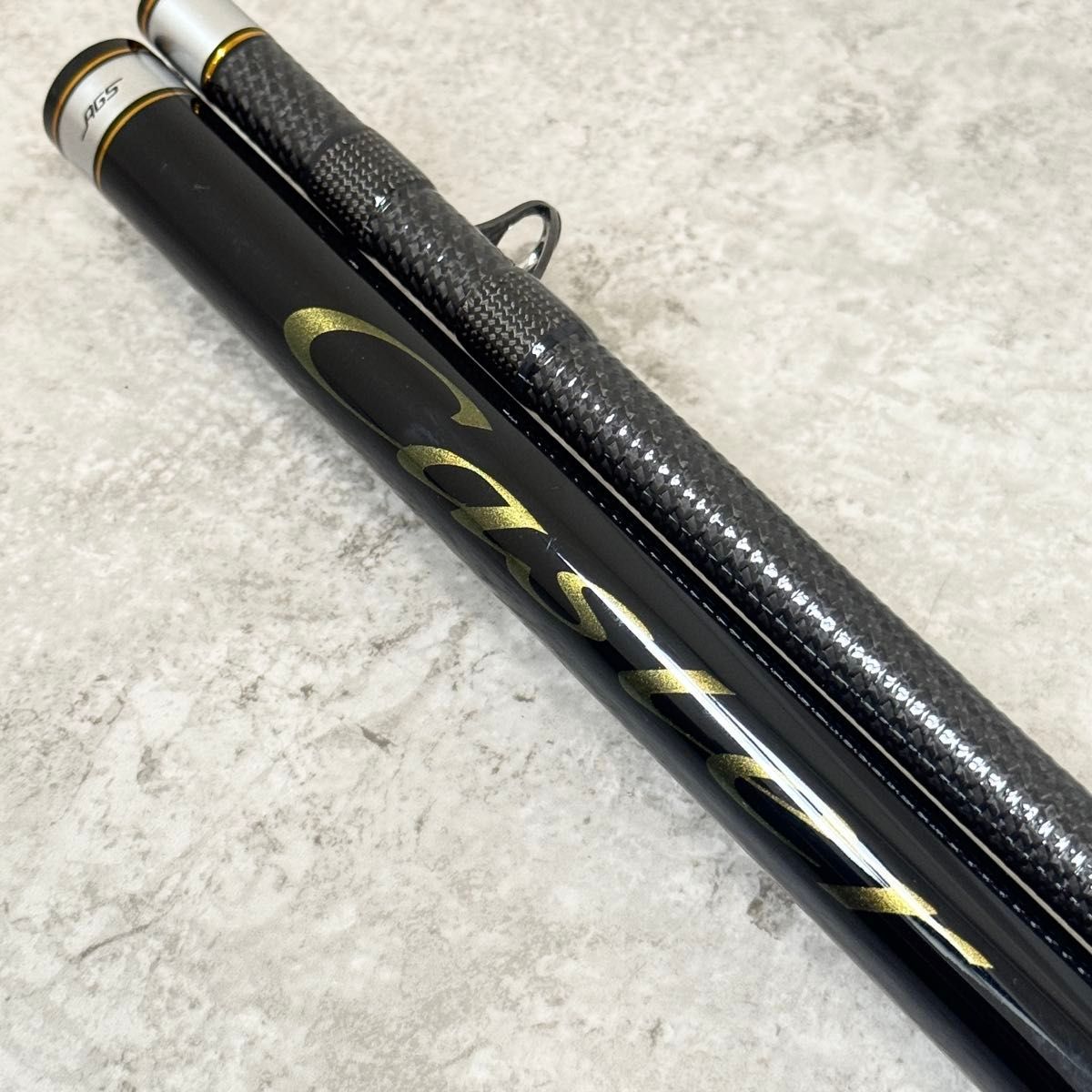 ☆実釣未使用☆ダイワ トーナメントキャスターAGS TYPE-T 32-428/DAIWA